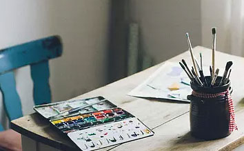 實(shí)木家具不刷木器漆可以嗎？